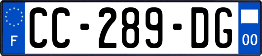 CC-289-DG