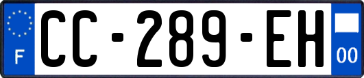 CC-289-EH