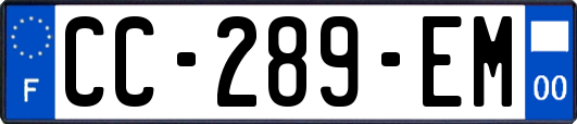CC-289-EM