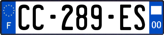 CC-289-ES