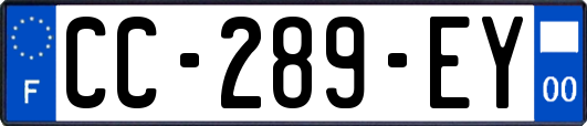 CC-289-EY