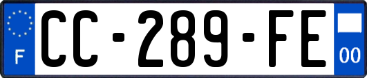 CC-289-FE