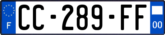 CC-289-FF