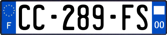 CC-289-FS
