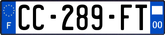 CC-289-FT