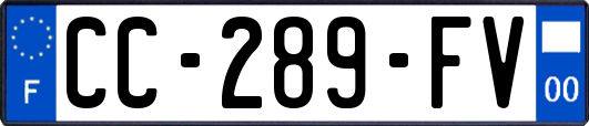 CC-289-FV