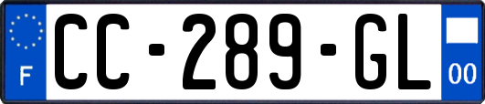 CC-289-GL