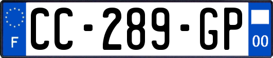 CC-289-GP