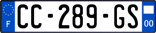 CC-289-GS