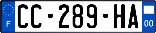 CC-289-HA