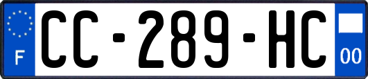 CC-289-HC