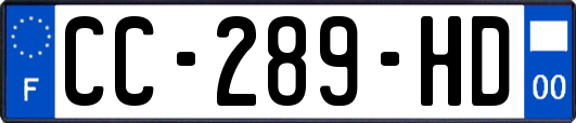 CC-289-HD