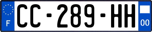 CC-289-HH