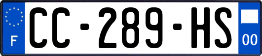 CC-289-HS