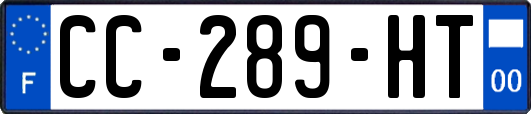 CC-289-HT