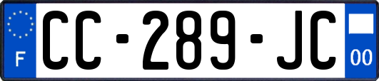CC-289-JC