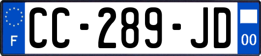 CC-289-JD