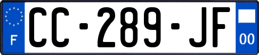 CC-289-JF