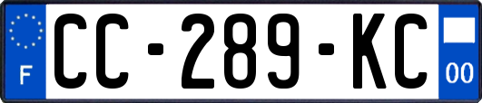 CC-289-KC