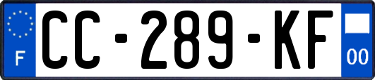 CC-289-KF