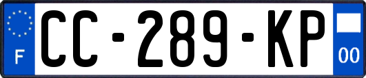 CC-289-KP