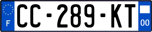 CC-289-KT