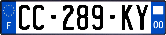 CC-289-KY