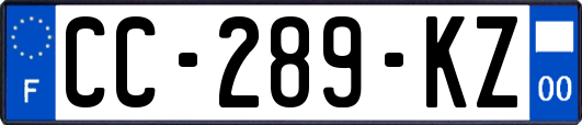 CC-289-KZ