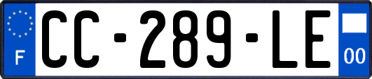 CC-289-LE
