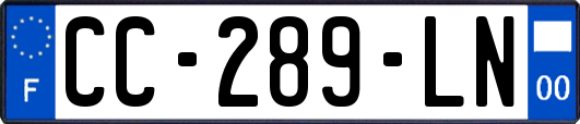 CC-289-LN