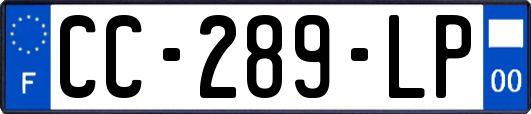 CC-289-LP