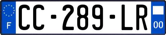 CC-289-LR