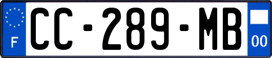 CC-289-MB