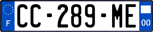 CC-289-ME