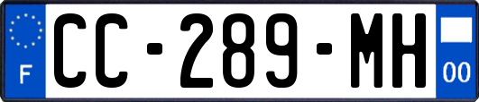 CC-289-MH