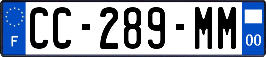 CC-289-MM