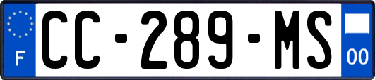CC-289-MS