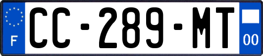CC-289-MT