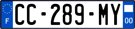 CC-289-MY