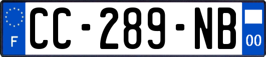 CC-289-NB