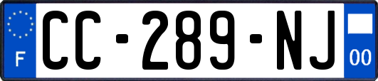 CC-289-NJ