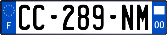 CC-289-NM