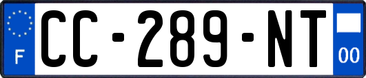 CC-289-NT