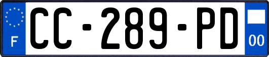 CC-289-PD