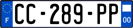CC-289-PP