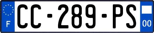 CC-289-PS