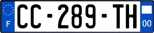 CC-289-TH