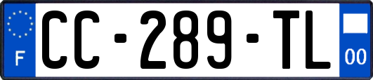 CC-289-TL