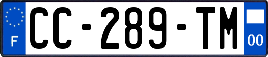 CC-289-TM
