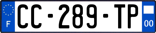 CC-289-TP
